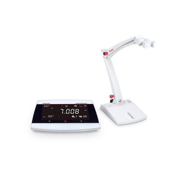Aquasearcher bench meter AB41PH